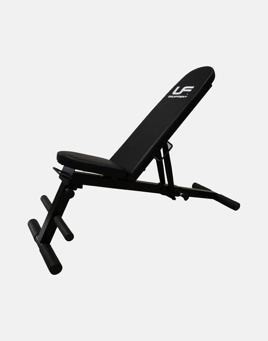 UF Adjustable Weight Bench (150KG Max Load)