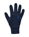 Mens Armour Liner Gloves