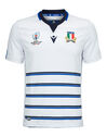 Adult Italy Rugby World Cup Away Jersey