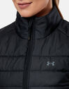 Womens Storm Insulated Gilet