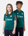 Kids Manchester United Training Top