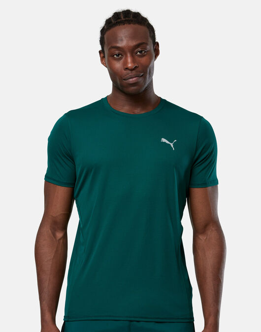 Puma complete running new arrivals t shirt