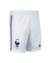 Kids France Euro 2020 Home Shorts