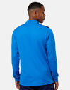 Adults Leinster Half Zip Top