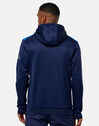 Adults Leinster Full Zip Hoodie