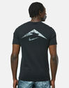 Mens Trail Logo T-Shirt