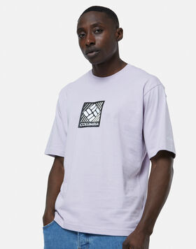 Mens Sport Logo T-shirt