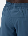 Mens 2In1 5Inch Shorts