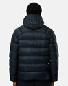 Mens Storm Armour Down Jacket