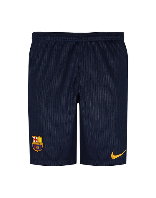 Adult Barcelona Home 18/19 Shorts