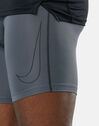 Mens Pro Baselayer Short 7 Inch