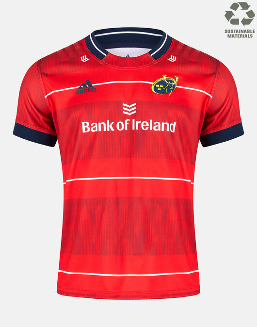 Adult Munster 22/23 Home Jersey