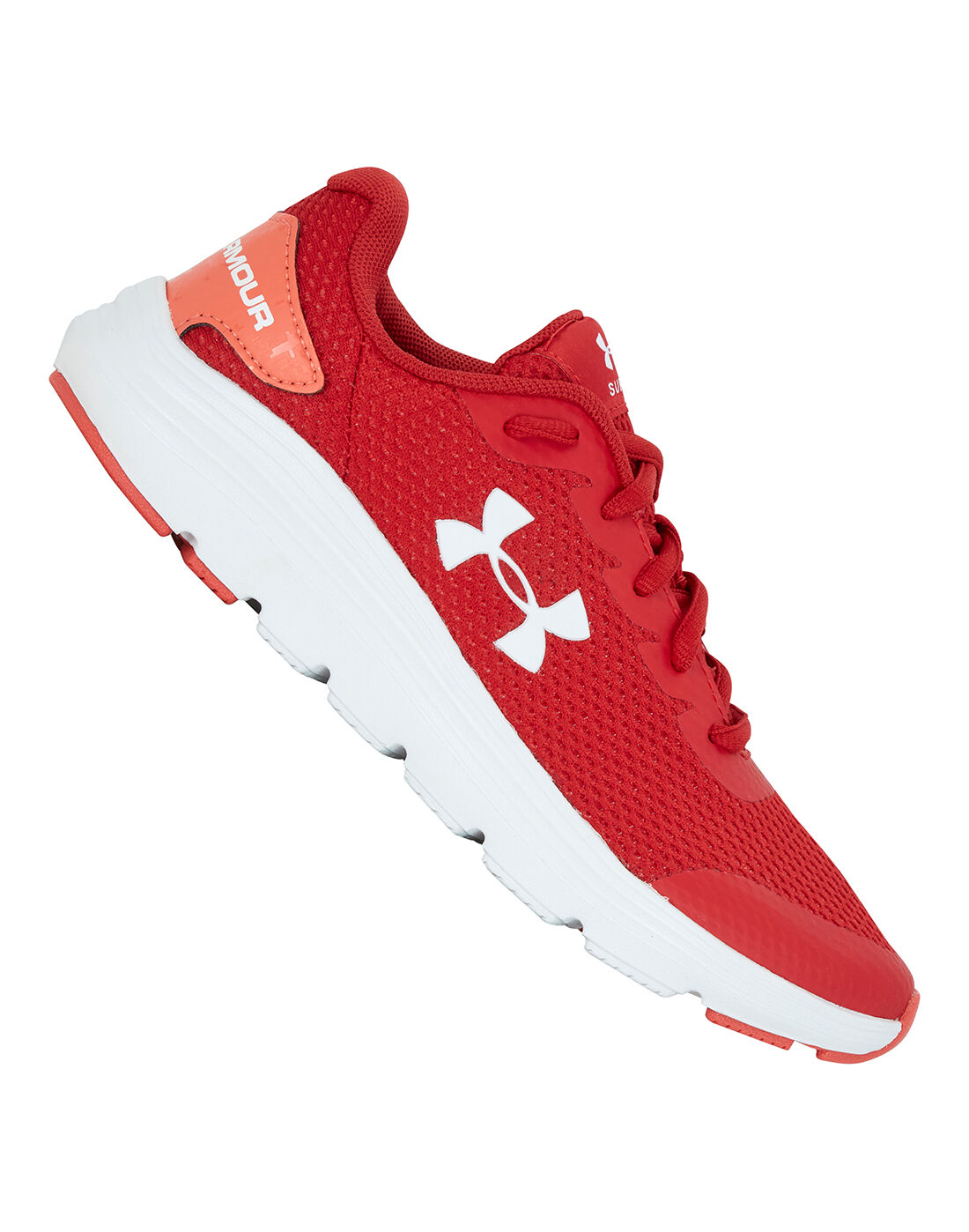 under armour shox shoes