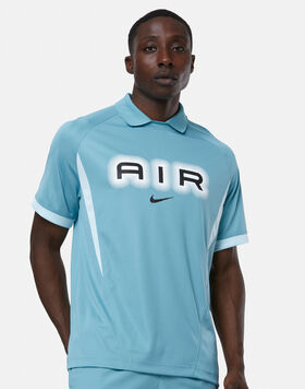 Mens Swoosh Air Jersey T-shirt