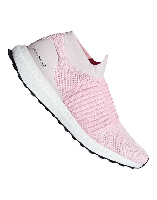 Espolvorear Repegar pared Women's Pink Laceless adidas Ultraboost | Life Style Sports