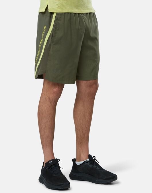 Mens Launch Running 7 Inch Shorts