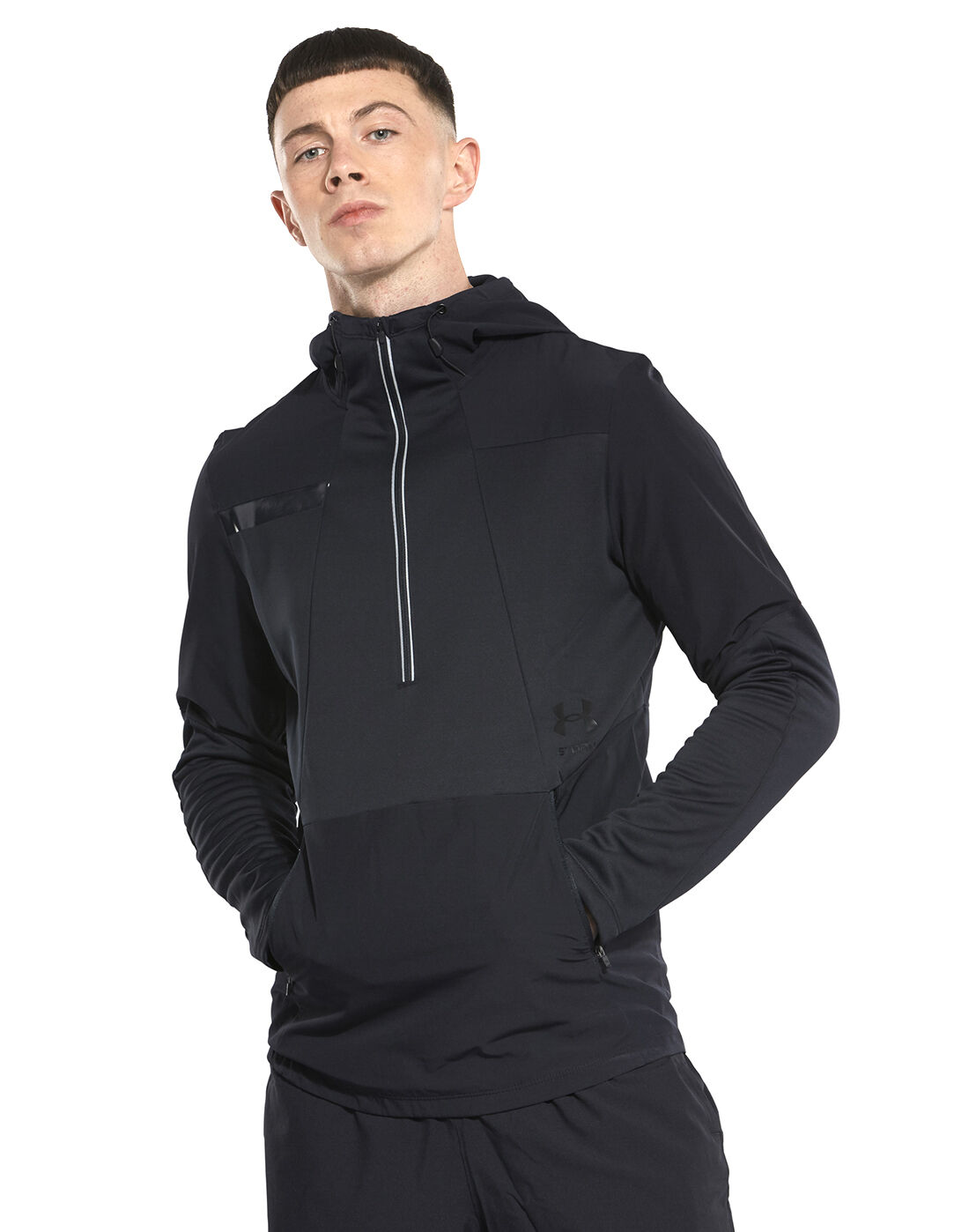 Under Armour Mens Storm Cyclone Hoodie 