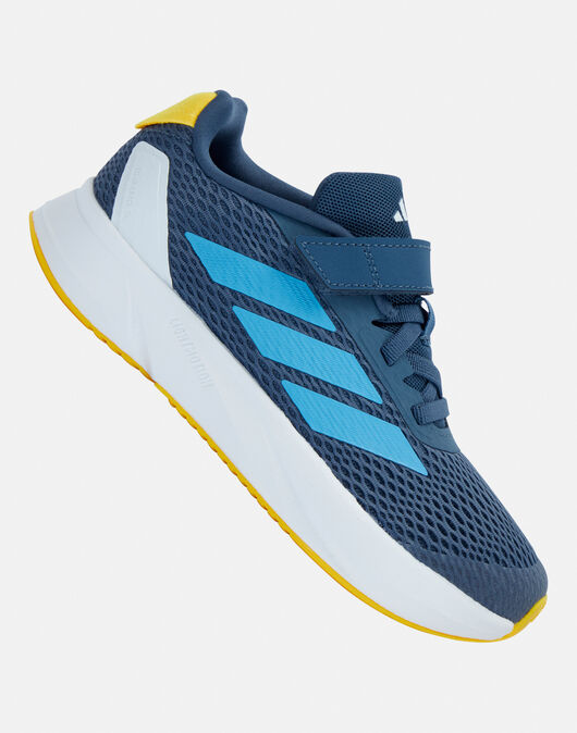 adidas Younger Kids Duramo SL Navy Life Style Sports IE