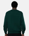 Mens Sierra Crew Neck Sweatshirt