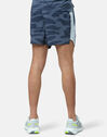 Mens Printed Accelerate 5 Inch Shorts