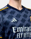 Adults Real Madrid 23/24 Away Jersey