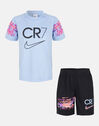 Younger Kids CR7 Tracksuit