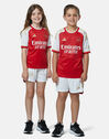 Kids Arsenal 23/24 Home Jersey