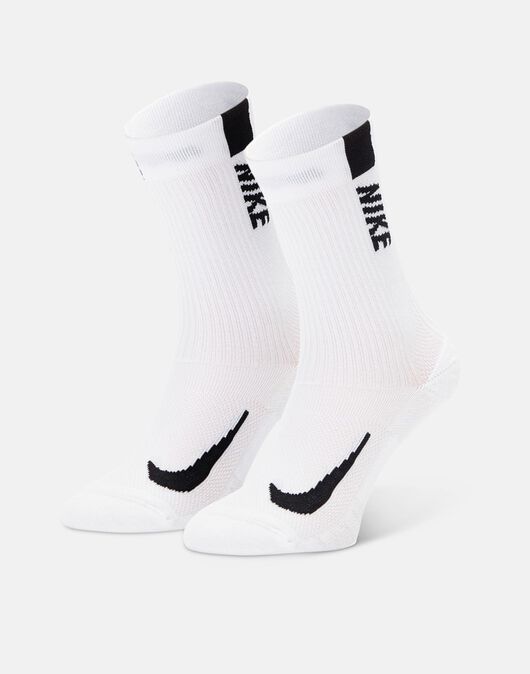 Nike Multiplier Running Crew Socks 2pk White Adidas Q44945 Women Black Boots With Heel Ie - nike clothing roblox id codes