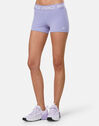 Womens Pro 3 Inch Shorts
