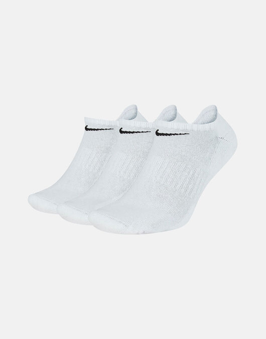 Everyday Cushion 3 Pack Socks
