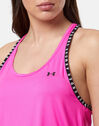 Womens Knockout Tank Top