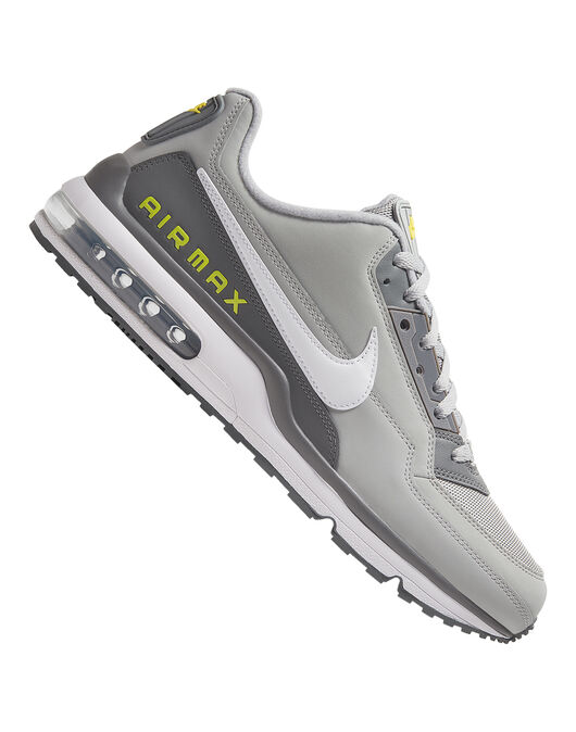 Nike Air LTD 3 Grey | Life Style Sports UK