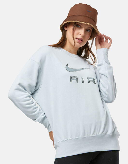 Womens Air Sweatshirt