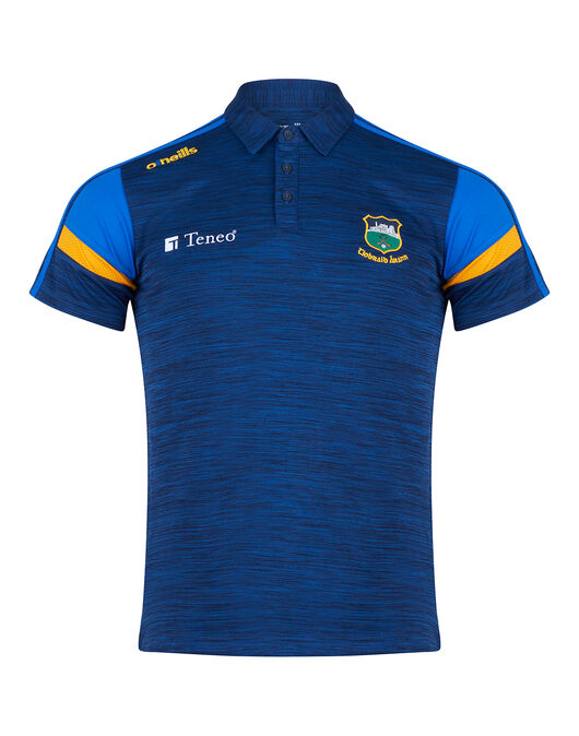Adults Tipperary Polo Shirt