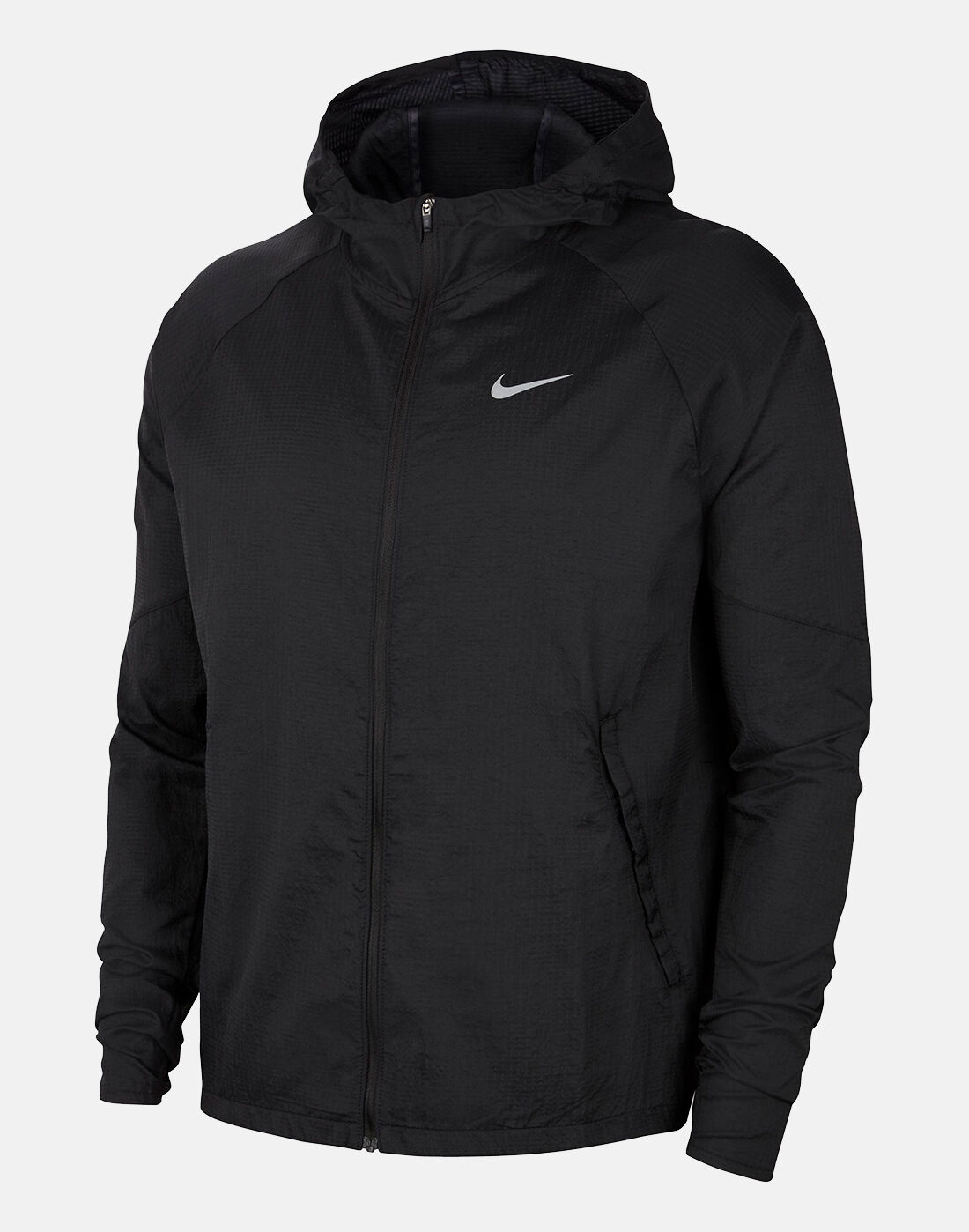 Nike Mens Essential Running Jacket 