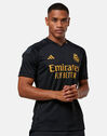 Adults Real Madrid 23/24 Third Jersey