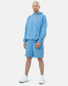 Mens Club Revival Fleece Shorts