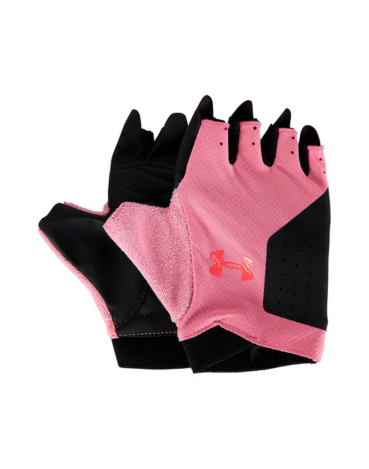 Potencial barrera vencimiento Under Armour Womens Training Glove - Pink | Life Style Sports EU