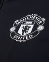 Adult Manchester United 21/22 Presentation Jacket