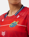 Womens Fit Munster 21/22 Home Jersey