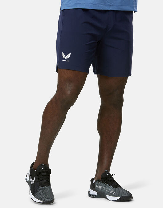 Mens Training 7 Inch Shorts