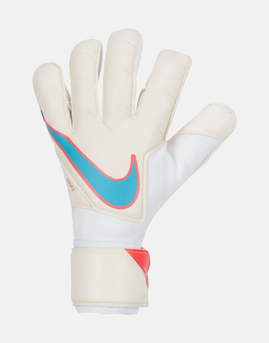Adult Grip 3 Goal Keeper Gloves