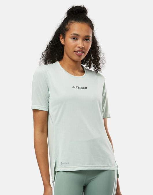 Womens Terrex T-shirt