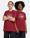 Older Kids Varsity Oversized T-Shirt