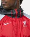 Adults Liverpool Windrunner Jacket