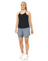 Womens Tempo Luxe 2IN1 Shorts