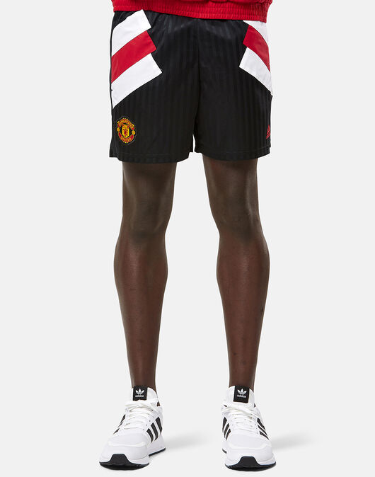 Adult Manchester United Icon Shorts