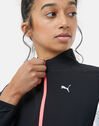 Womens Run Ultraweave Woven Jacket