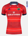 Adult Munster 21/22 Home Players Jersey