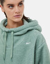 Womens Therma Fit French Terry Hoodie